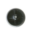 Rueda de andador AD100