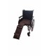 eposapiernas y Reposapiés Elevable Silla Ruedas | Ortopedia LowCost