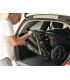 Silla de Ruedas Eléctrica Ultraligera de Aluminio (17kg) | Ortopedia Lowcost