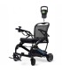 Silla de Ruedas Eléctrica de Carbono KARBON MINI (9,9kg) | Ortopedia Lowcost
