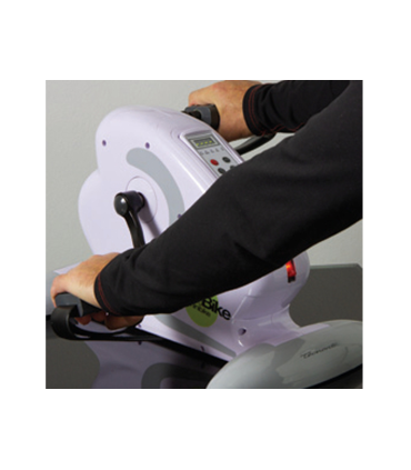 Pedalier eléctrico 'Mini bike'