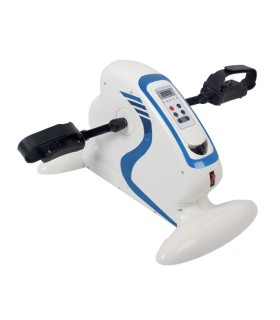 Pedalier eléctrico 'Mini bike'