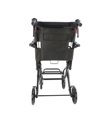 SILLA DE TRASLADO
