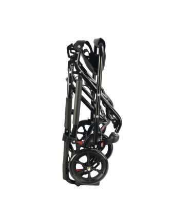 SILLA ULTALIGERA DE ALUMINIO