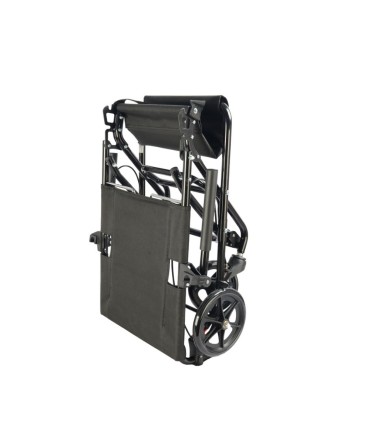 SILLA DE TRASLADO ULTRALIGERO