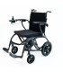 silla de rueda eléctrica
