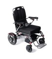 Silla de Ruedas Eléctrica Plegable Spa Rx con Suspensión Integral