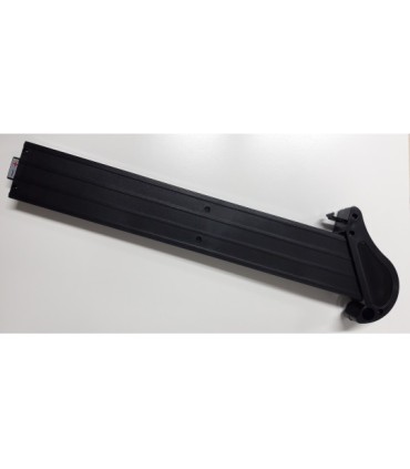 BATERIA CON CAJA MISTRAL 10AH Libercar