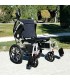 Libercar Elba | Silla Eléctrica Aluminio | Descuento Especial