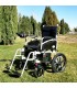 Libercar Elba | Silla Eléctrica Aluminio | Descuento Especial