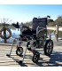 Libercar Elba | Silla Eléctrica Aluminio | Descuento Especial