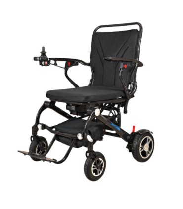 silla electrica ultraligera