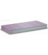 Colchon memory para cama duo