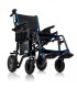 Silla iTrion | Motor Acompañante | Ortopedia Low Cost