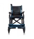 Silla iTrion | Motor Acompañante | Ortopedia Low Cost