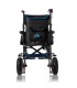 Silla iTrion | Motor Acompañante | Ortopedia Low Cost