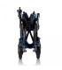 Silla iTrion | Motor Acompañante | Ortopedia Low Cost