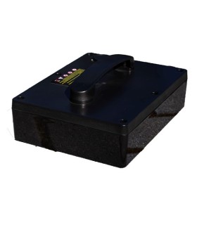 Bateria para scooter libercar bravo