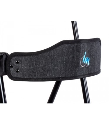 andador de acero para interiores