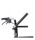 Silla de Traslado Ultraligera 7.45kg (Ancho 47.5cm) | Ortopedia Lowcost