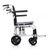 Silla de Traslado Ultraligera 7.45kg (Ancho 47.5cm) | Ortopedia Lowcost
