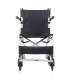 Silla de Traslado Ultraligera 7.45kg (Ancho 47.5cm) | Ortopedia Lowcost