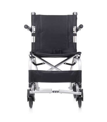 Silla de Traslado Ultraligera 7.45kg (Ancho 47.5cm) | Ortopedia Lowcost