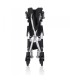 Silla de Traslado Ultraligera 7.45kg (Ancho 47.5cm) | Ortopedia Lowcost