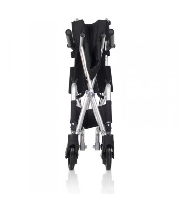 Silla de Traslado Ultraligera 7.45kg (Ancho 47.5cm) | Ortopedia Lowcost