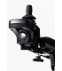 Mando Silla bahia light