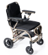 Silla bahia light
