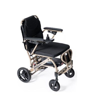 Silla bahia light