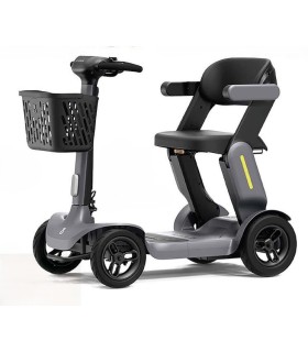 Scooter roc Teyder