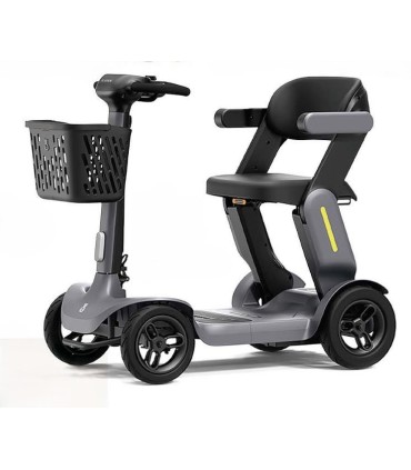 Scooter roc Teyder