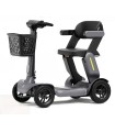 Scooter Eléctrico Inteligente y Súper Compacto ROC de TEYDER