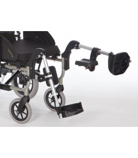 Reposapies elevable izq conjunto silla gades
