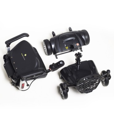 SILLA DE RUEDA ELECTRICA R121