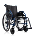 silla de rueda saby plus