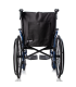 silla de rueda saby de rueda pequeña