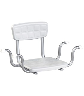 SILLA DE BAÑERA
