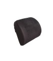 Cojin lumbar ortopedico
