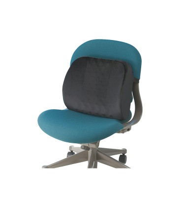 Cojin lumbar ortopedico