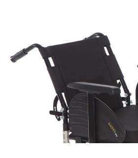 Respaldo reclinable conjunto silla gades