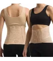 Faja Lumbosacra PRIMSPINE COM 000C