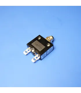 Termofusible 20 AH para scooter eclipse y eclipse +
