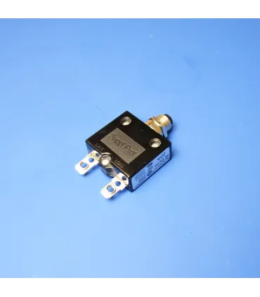 Termofusible 20 AH para scooter eclipse y eclipse +