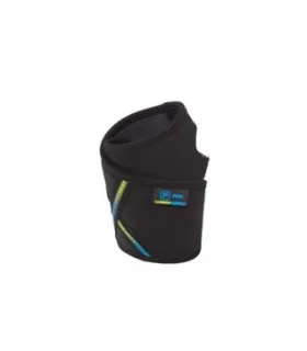 Muñequera Envolvente Ajustable NPOS167 | Esguinces y Tendinitis | Bilateral