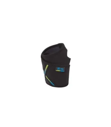Muñequera Envolvente Ajustable NPOS167 | Esguinces y Tendinitis | Bilateral