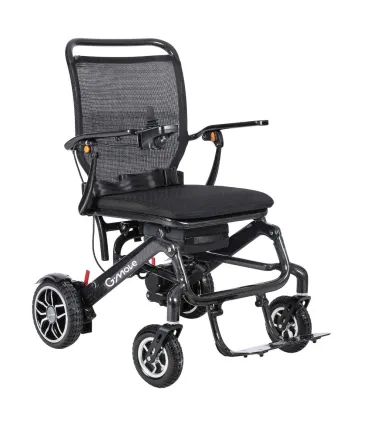 silla 9004 G-MOVE