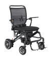 Silla de Ruedas Eléctrica de Fibra de Carbono G-Move C2